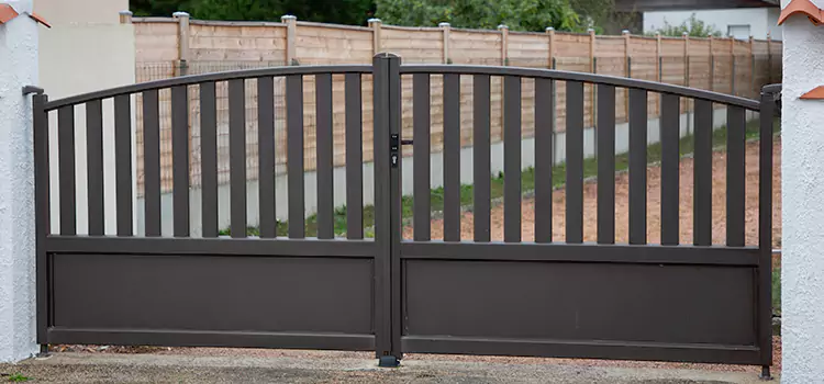 Advanced Gate Solutions in Cleburne, TX