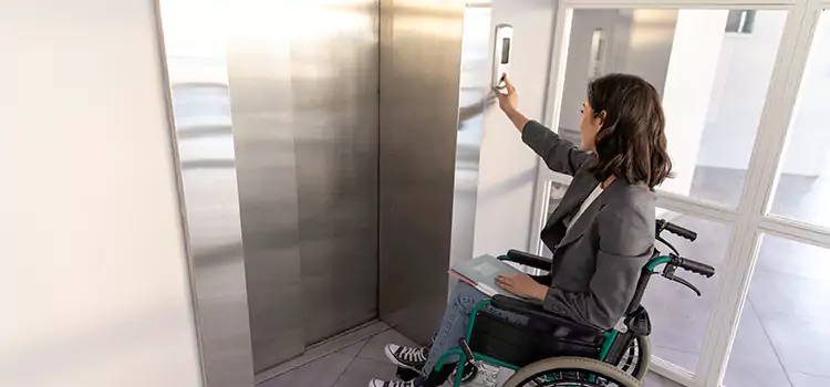 Benefits of Modern Handicap Door Systems in Cleburne, TX
