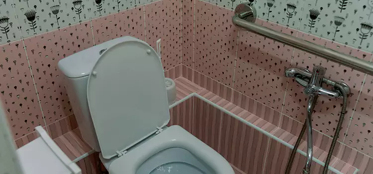 Meeting Diverse Needs With Accessible Restroom Solutions in Cleburne, TX
