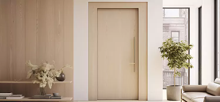 Choose Quality for Your Inside Doors in Cleburne, TX