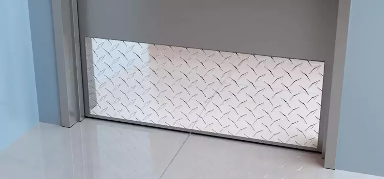 Benefits of Professional Kick Plate Solutions in Cleburne, TX
