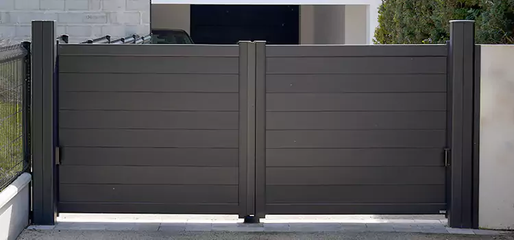 Common Residential Gate Issues We Resolve in Cleburne, TX