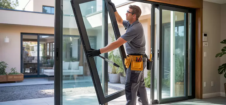 Specialized Sliding Door Roller Services in Cleburne, Texas
