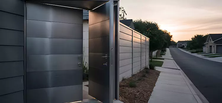 Comprehensive Steel Door Solutions in Cleburne, TX