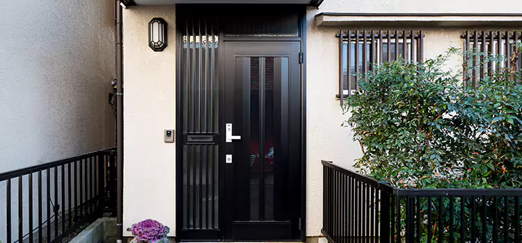 Popular Exterior Door Options in Cleburne, TX