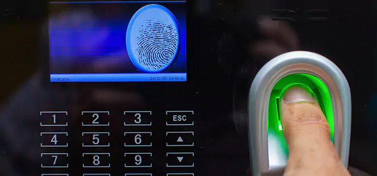 Your Trusted Partner for Secure Access in Cleburne, TX