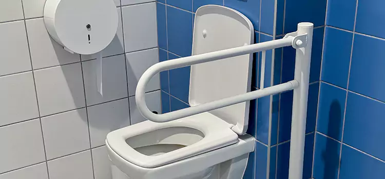 Comprehensive Solutions in Cleburne, TX for Accessible Facilities