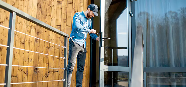 Emergency Patio Door Repair Cleburne