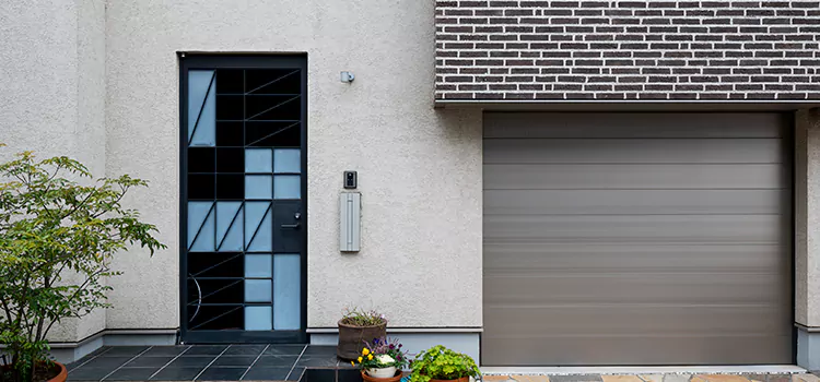 Residential Roll Up Security Doors Cleburne