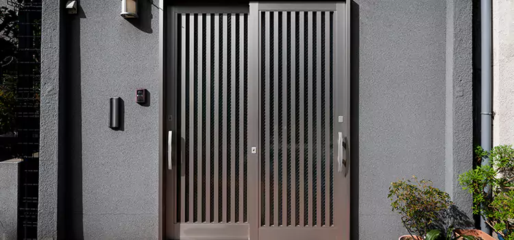 Specialized Steel Door Services in Cleburne, TX